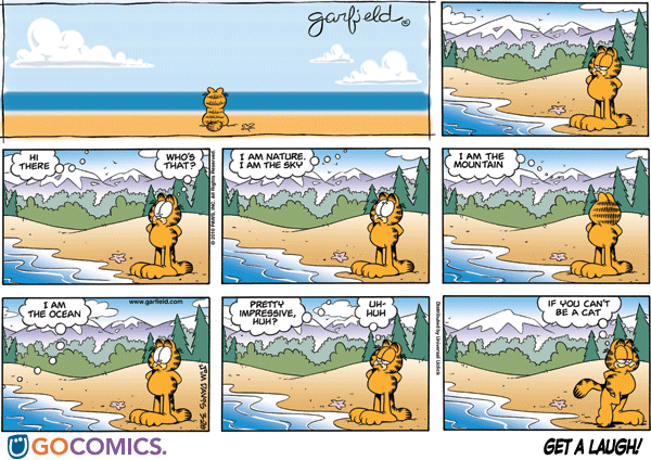 garfield